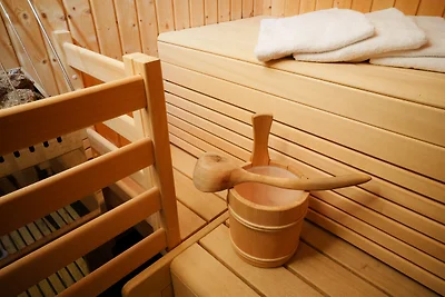 AlpenPura - Chalet Steinbock