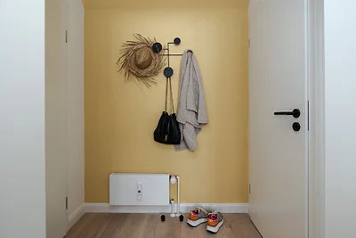 Kajüte #14 | Dock 6a