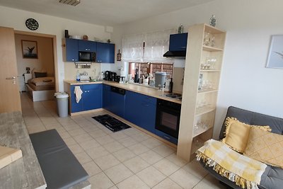 Vakantieappartement Gezinsvakantie Oberelsbach