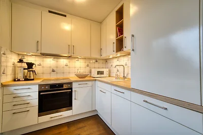 Haus Bellevue Heiligenhafen, App.