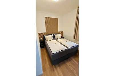 Appartamento Vacanza con famiglia Willingen