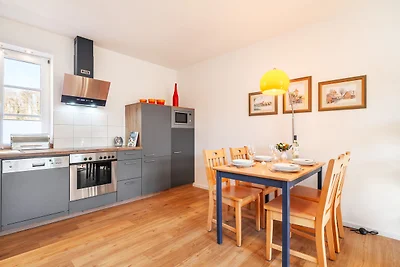 Casa vacanze Vacanza di relax Grevesmühlen