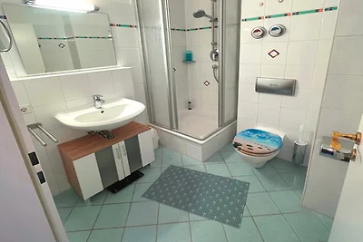 Vakantieappartement Gezinsvakantie Heringsdorf