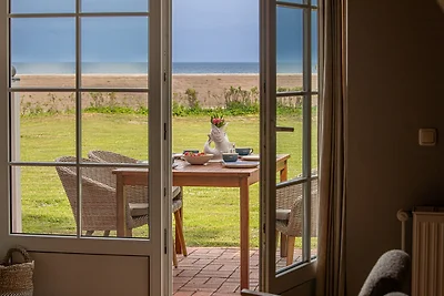 Ferienwohnung #10 mit Ostseeblick