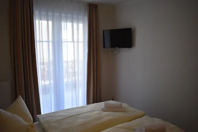 Appartamento Vacanza con famiglia Baabe