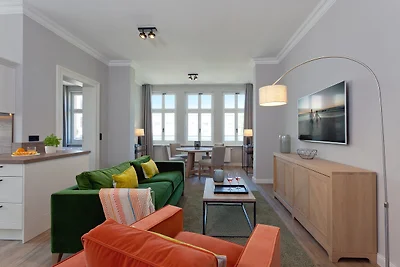 Villa Seeblick Balmer See