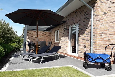 Casa vacanze Vacanza di relax Butjadingen