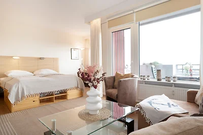 Berolina Wohnung 508