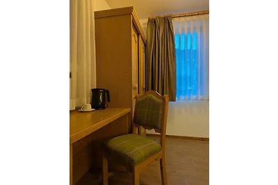 Gästezimmer Hirschblick