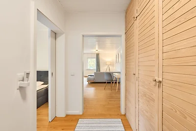 RegioStyle Charmante Wohnung an der