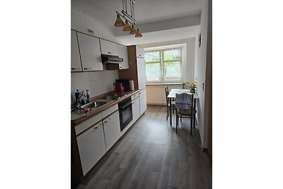 Apartamento Vacaciones familiares Meisdorf