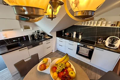 Ferienwohnung Krabbenkoje -