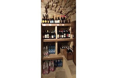 Casa Greta - Ca di Buie