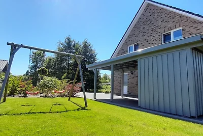 Casa vacanze Vacanza di relax Butjadingen