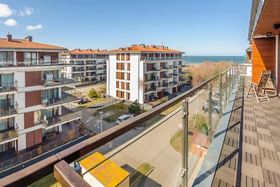 Sun&Snow Plaza Swinoujscie -