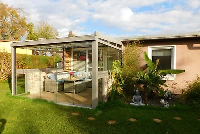 Projekt Ferienhaus am See