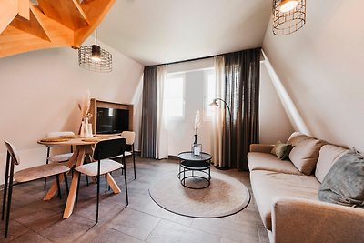 Vakantieappartement Gezinsvakantie Gronau