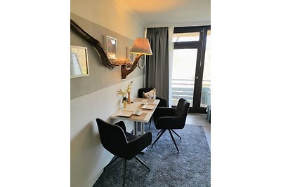 Vakantieappartement Gezinsvakantie Goslar