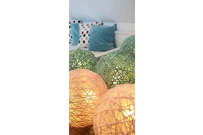 Reethaus "Seepferdchen"