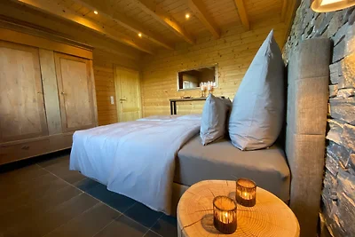 Onkel Fritz mit Sauna und