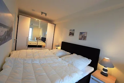 Meeresblick "Seepferdchen" Haus 3