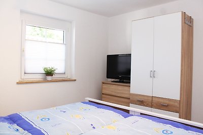 Vakantieappartement Gezinsvakantie Ebstorf