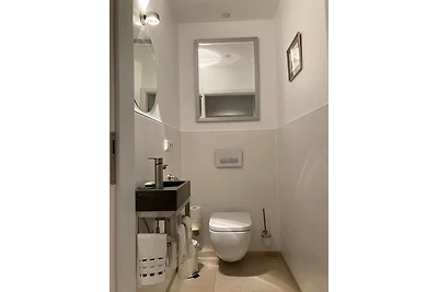 Ferienwohnung Stefanie