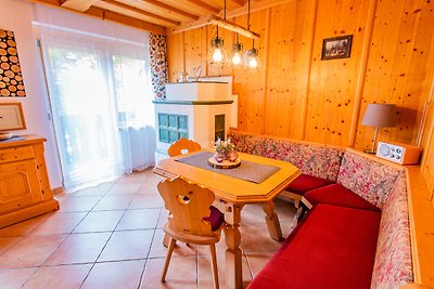 Vakantieappartement Gezinsvakantie Ramsau am Dachstein