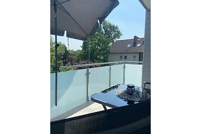 Appartamento Vacanza con famiglia Wunstorf