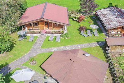 Vakantieappartement Gezinsvakantie Oberndorf