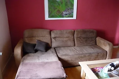 Wohnung in der "Alten Post"