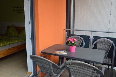 Vakantieappartement Gezinsvakantie Rheinhausen