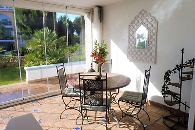 Vakantieappartement Gezinsvakantie Bahia de Casares