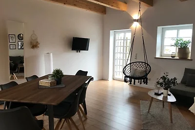 Appartamento Vacanza con famiglia Heide