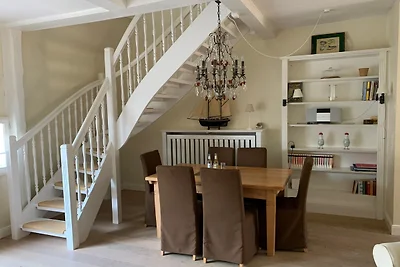 Appartamento Vacanza con famiglia Dunsum