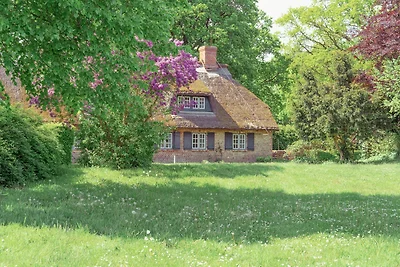 Ferienwohnung Blücherkate I -