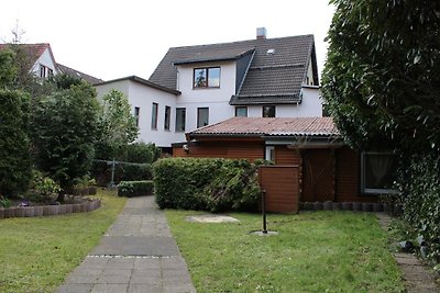 Vakantieappartement Gezinsvakantie Hahnenklee