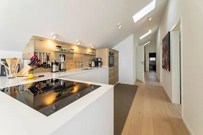 Vakantieappartement Gezinsvakantie Hohwacht