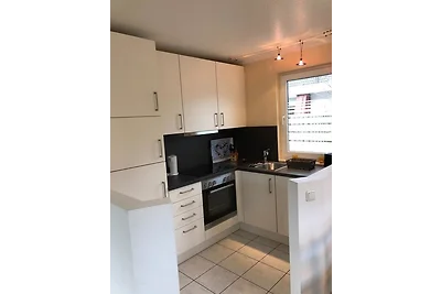 Ferienhaus Nr. 16 "Seepferdchen"