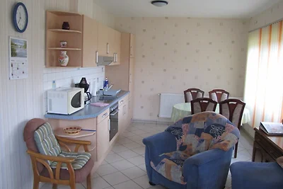 Vakantieappartement Gezinsvakantie Heede