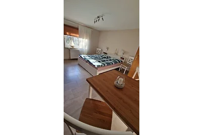 Appartamento Vacanza con famiglia Fehmarn