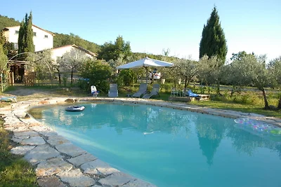 Casa vacanze Vacanza di relax Arezzo
