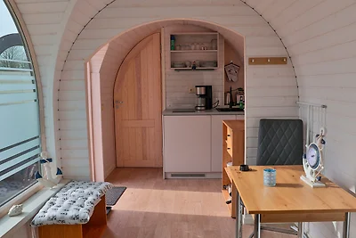 Vakantiehuis Ontspannende vakantie Gützkow