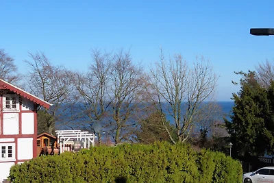 Apartament Dla rodzin Heringsdorf