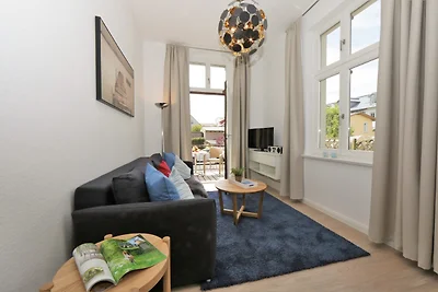 Appartamento Vacanza con famiglia Ahlbeck