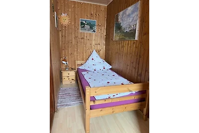 Gemütliche Ferienwohnung Nr. 2 im