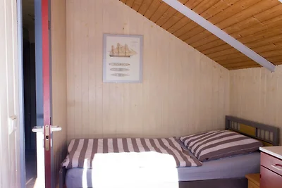 Fjordstuga