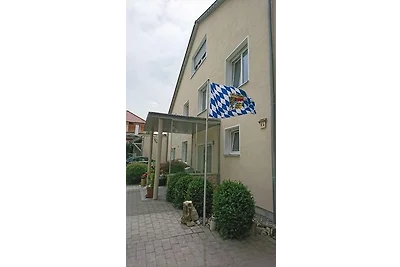 Vakantieappartement Gezinsvakantie Bad Wörishofen