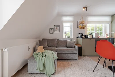 Kajüte #15 | Dock 6a