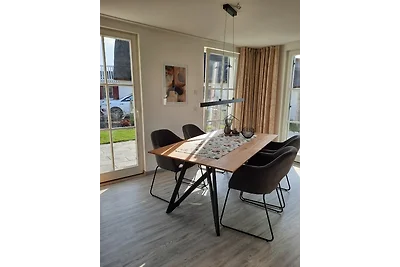 Ferienhaus "Sturmmöwe"